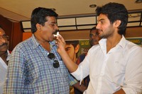 Lovely 100 days Press Meet